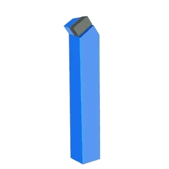 Brazed Turning Tools